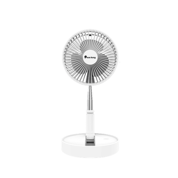 Portable table fan online shopping on sale